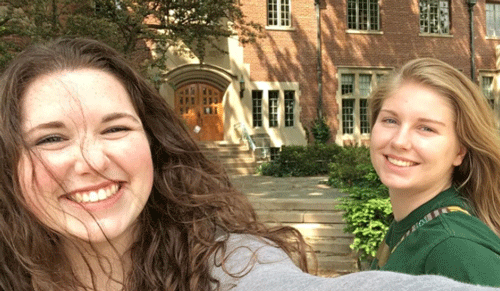 Instagram pic of thing